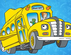 promotional magic-school-bus-teaching-resources-1 collection